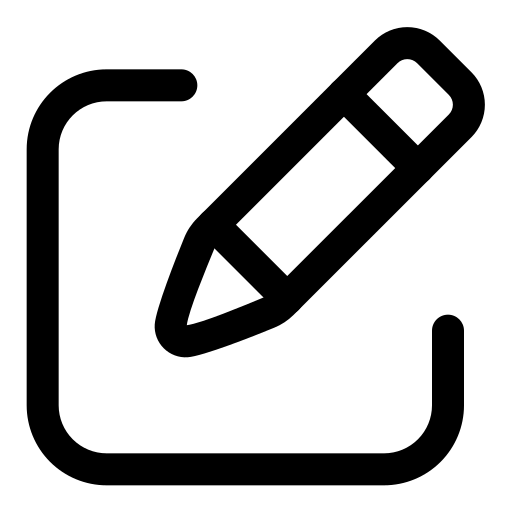 Edit position